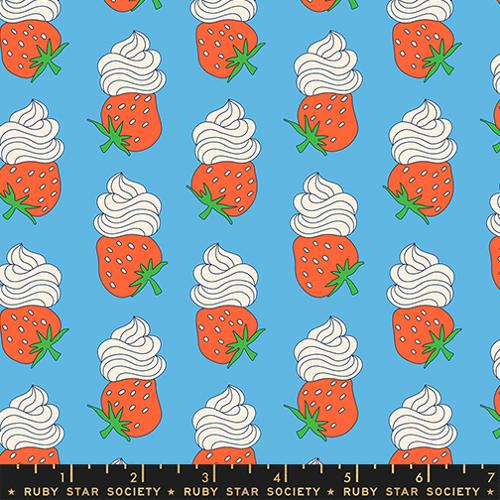 Sugar Cone 2 | RS3112 15 STRAWBERRY WHIP ALTITUDE | Expected December 2026