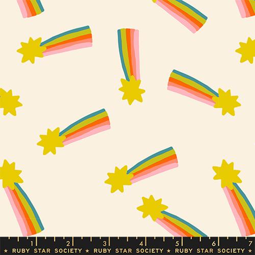 Mystic Fable 23 piece FQB by Alexia Marcelle Abegg for Ruby Star Society | Expected March 2026