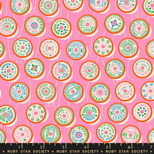 Trinketry 28pc FQ Bundle by Melody Miller for Ruby Star Society | Expected February 2026
