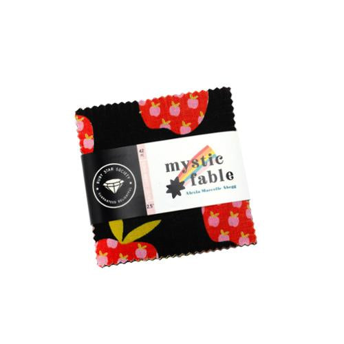 Mystic Fable Mini Charm by Alexia Marcelle Abegg for Ruby Star Society | Expected March 2026