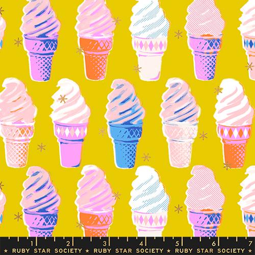 Best Day Ever Jelly Roll : by Melody Miller for Ruby Star Society