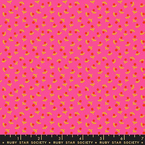 Catnap | 27pc Fat Quarter Bundle | Factory Cut | by Alexia Marcelle Abegg for Ruby Star Society