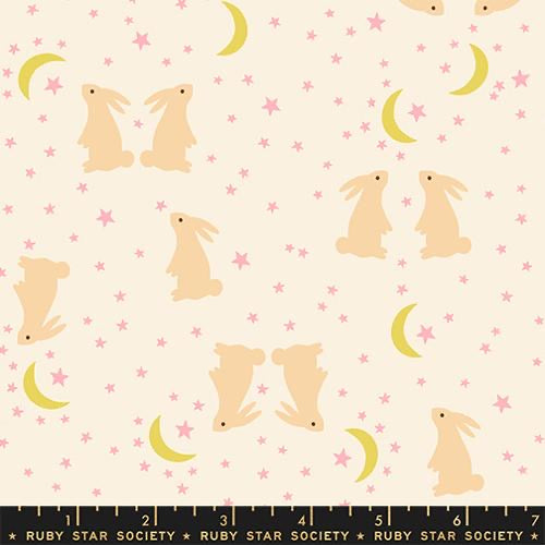 Mystic Fable 23 piece FQB by Alexia Marcelle Abegg for Ruby Star Society | Expected March 2026