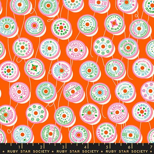 Trinketry 28pc FQ Bundle by Melody Miller for Ruby Star Society | Expected February 2026