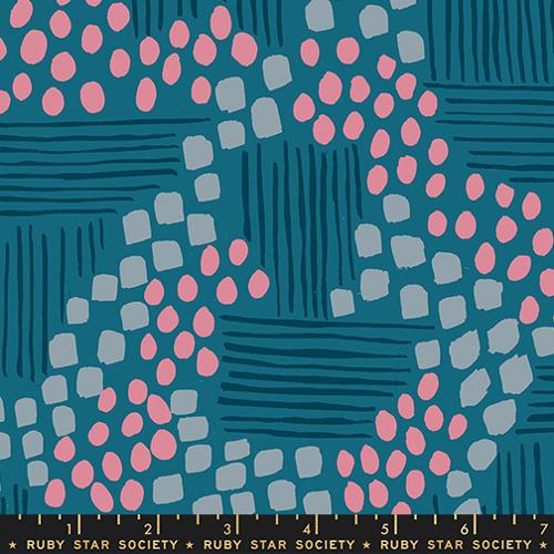 Reimagined Landscapes | Charm Pack |Ruby Star Society