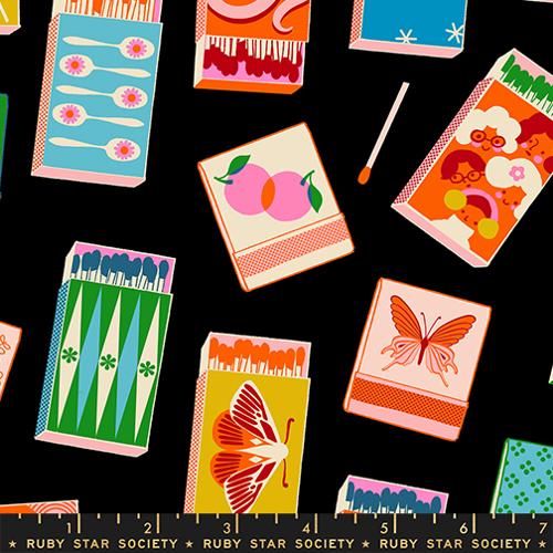 Trinketry 28pc FQ Bundle by Melody Miller for Ruby Star Society | Expected February 2026