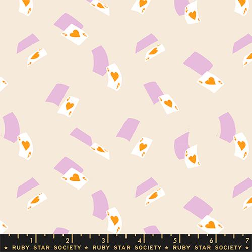 Hello Alice 28pc SHOP-CUT Fat Quarter Bundle : by Sarah Watts for Ruby Star Society