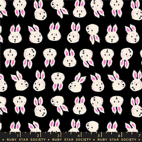 Hello Alice 28pc SHOP-CUT Fat Quarter Bundle : by Sarah Watts for Ruby Star Society