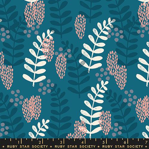 Reimagined Landscapes | Charm Pack |Ruby Star Society