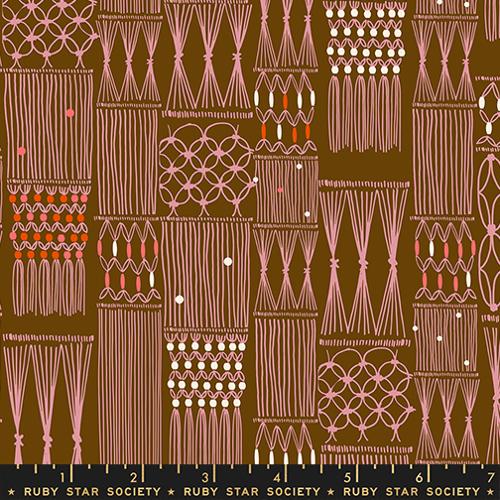 Calathea | 22pc Fat Quarter Bundle |Ruby Star Society