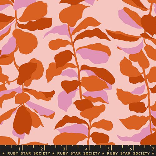 Calathea | Layer Cake |Ruby Star Society