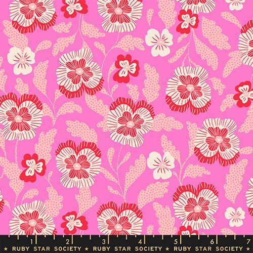 Hello Alice Lipstick : by Sarah Watts for Ruby Star Society