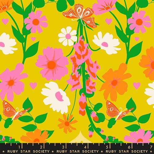 Best Day Ever Jelly Roll : by Melody Miller for Ruby Star Society