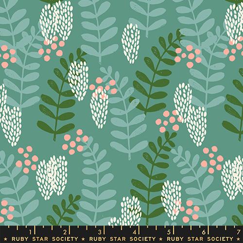 Reimagined Landscapes | Charm Pack |Ruby Star Society