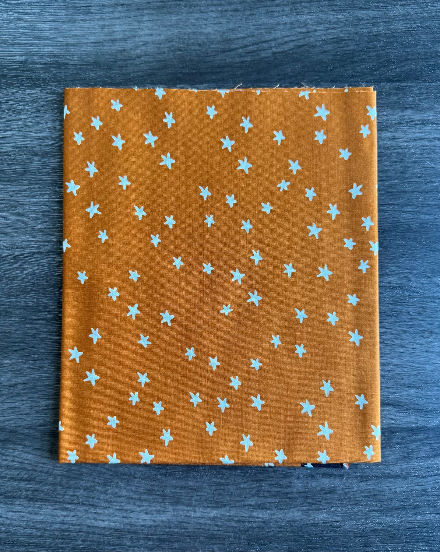 Starry Saddle by Alexia Abegg for Ruby Star Society