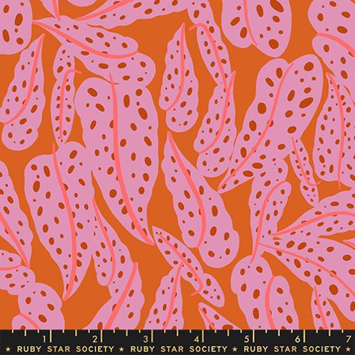 Calathea | Layer Cake |Ruby Star Society