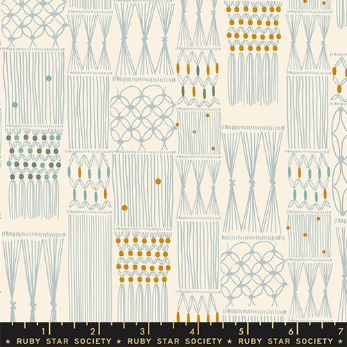 Calathea | 22pc Fat Quarter Bundle |Ruby Star Society