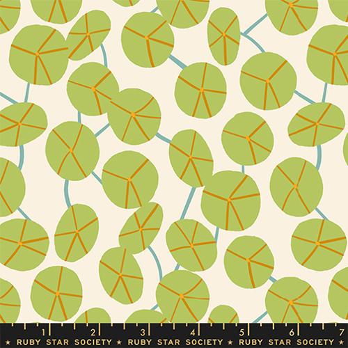 Calathea | 22pc Fat Quarter Bundle |Ruby Star Society
