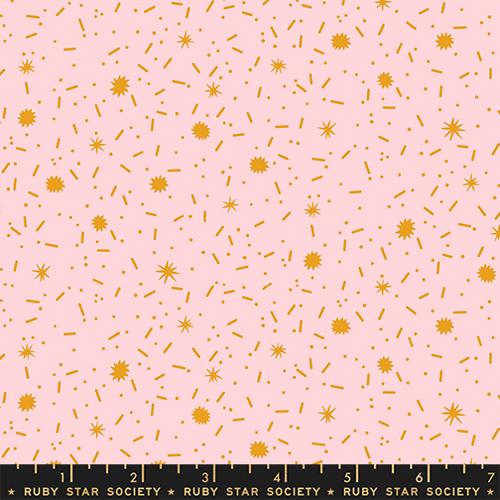 Egg and Friends | 26 piece One Yard Bundle | by Kimberly Knight | Ruby Star Society
