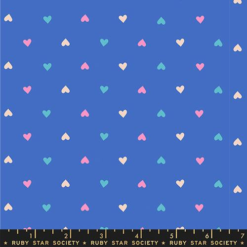 Best Day Ever Lapis | by Melody Miller for Ruby Star Society