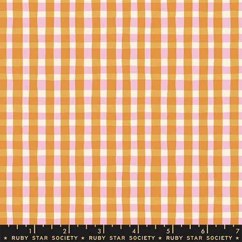 Egg and Friends | 26 piece One Yard Bundle | by Kimberly Knight | Ruby Star Society