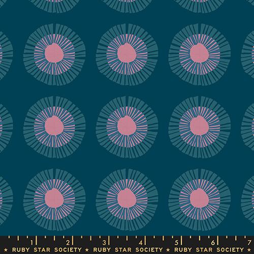 Reimagined Landscapes | Charm Pack |Ruby Star Society