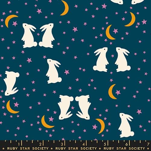 Mystic Fable 23 piece FQB by Alexia Marcelle Abegg for Ruby Star Society | Expected March 2026
