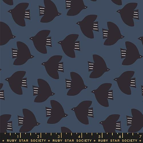 Catnap | 27pc Fat Quarter Bundle | Factory Cut | by Alexia Marcelle Abegg for Ruby Star Society