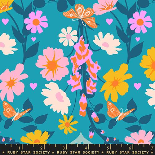 Best Day Ever Summer Sky | by Melody Miller for Ruby Star Society