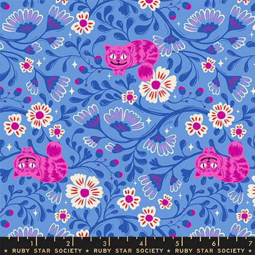 Hello Alice 28pc SHOP-CUT Fat Quarter Bundle : by Sarah Watts for Ruby Star Society