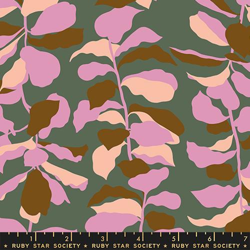 Calathea | Layer Cake |Ruby Star Society