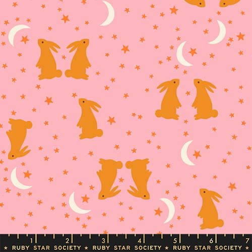 Mystic Fable 23 piece FQB by Alexia Marcelle Abegg for Ruby Star Society | Expected March 2026