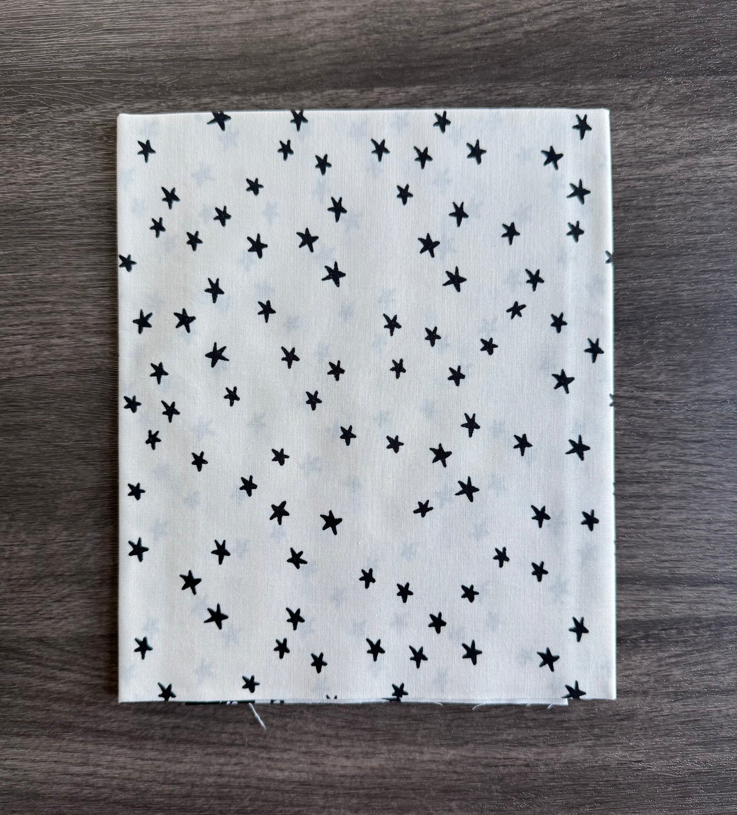 Starry Natural by Alexia Abegg for Ruby Star Society