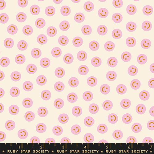 Egg and Friends | 26 piece One Yard Bundle | by Kimberly Knight | Ruby Star Society