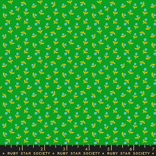 Catnap | 27pc Fat Quarter Bundle | Factory Cut | by Alexia Marcelle Abegg for Ruby Star Society