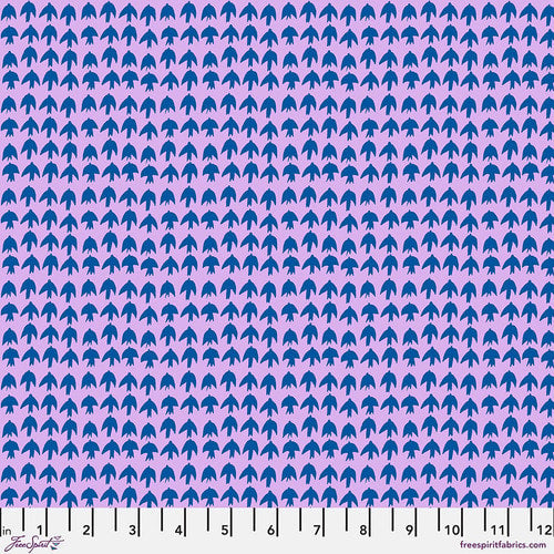 Fat Quarter | Sweet Somethings | by Carolyn Gavin : FreeSpirit