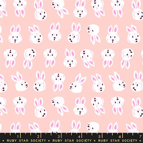Hello Alice 28pc SHOP-CUT Fat Quarter Bundle : by Sarah Watts for Ruby Star Society