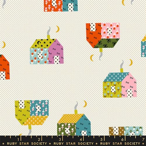 Mystic Fable 23 piece FQB by Alexia Marcelle Abegg for Ruby Star Society | Expected March 2026