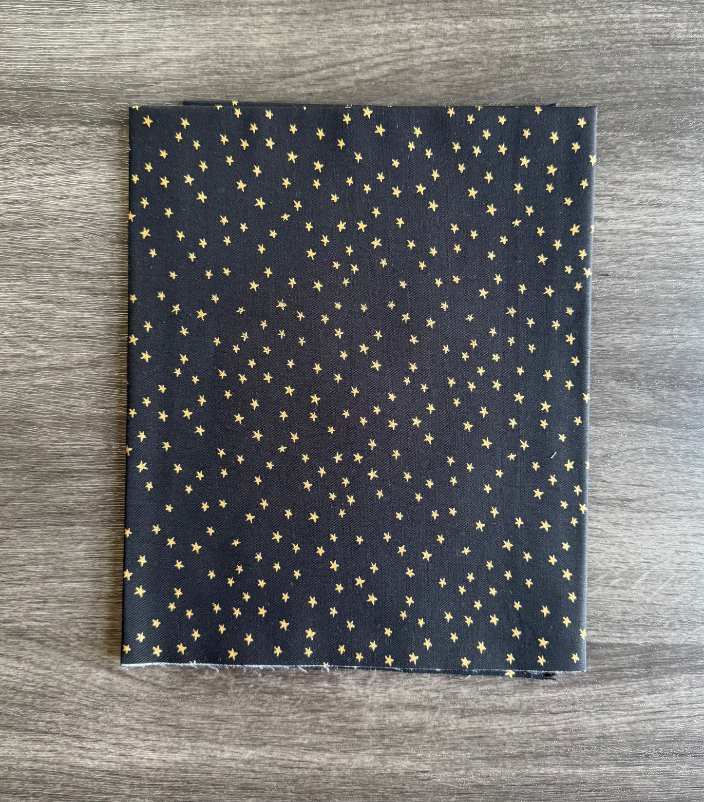 Starry Mini Starry Black Gold by Alexia Abegg for Ruby Star Society