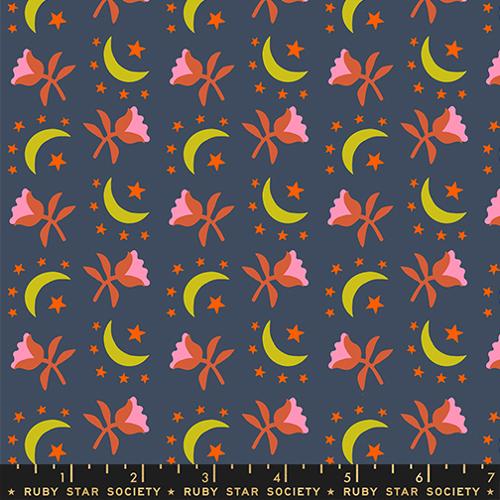 Catnap | 27pc Fat Quarter Bundle | Factory Cut | by Alexia Marcelle Abegg for Ruby Star Society