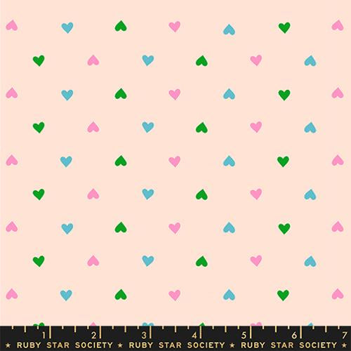 Best Day Ever Jelly Roll : by Melody Miller for Ruby Star Society