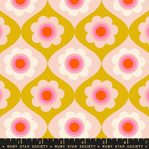 Trinketry 28pc FQ Bundle by Melody Miller for Ruby Star Society | Expected February 2026