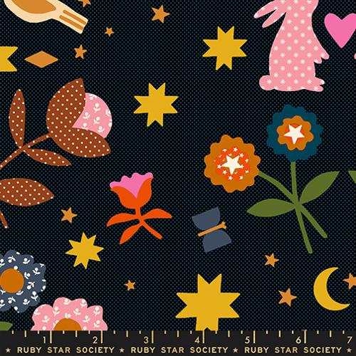 Mystic Fable 23 piece FQB by Alexia Marcelle Abegg for Ruby Star Society | Expected March 2026