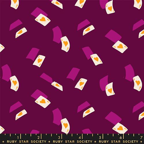 Hello Alice 28pc SHOP-CUT Fat Quarter Bundle : by Sarah Watts for Ruby Star Society