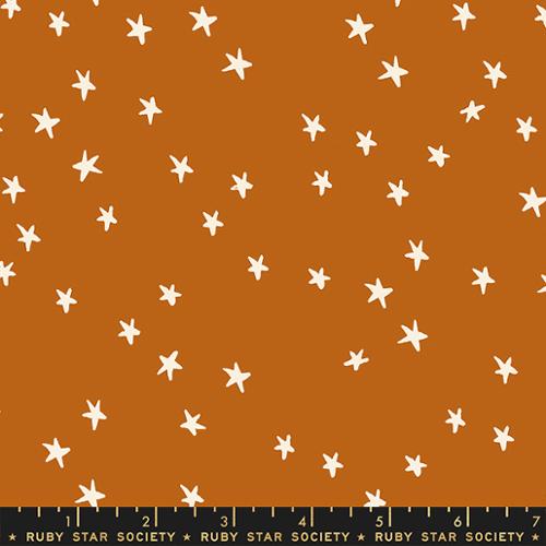 Starry Saddle | by Alexia Abegg for Ruby Star Society | Preorder until arrival date | December 2025