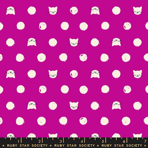 Oops All Cats by Sarah Watts for Ruby Star Society | Expected May 2027