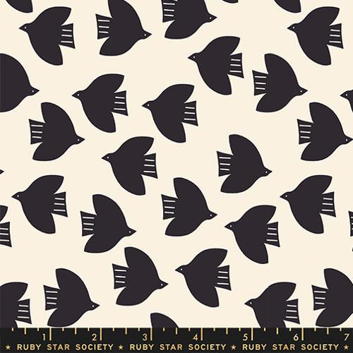 Catnap | 27pc Fat Quarter Bundle | Factory Cut | by Alexia Marcelle Abegg for Ruby Star Society
