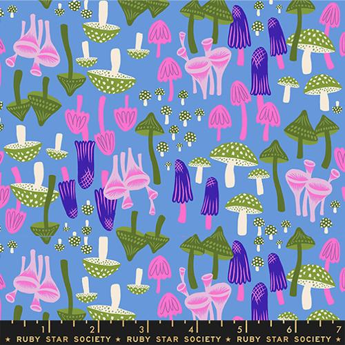 Hello Alice Layer Cake : by Sarah Watts for Ruby Star Society