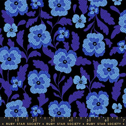 Hello Alice 28pc SHOP-CUT Fat Quarter Bundle : by Sarah Watts for Ruby Star Society