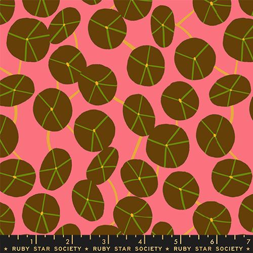 Calathea | Layer Cake |Ruby Star Society
